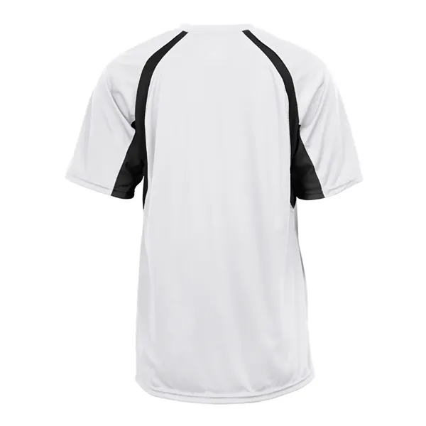 Badger Men's B-Core Hook T-Shirt - Badger Men's B-Core Hook T-Shirt - Image 48 of 60