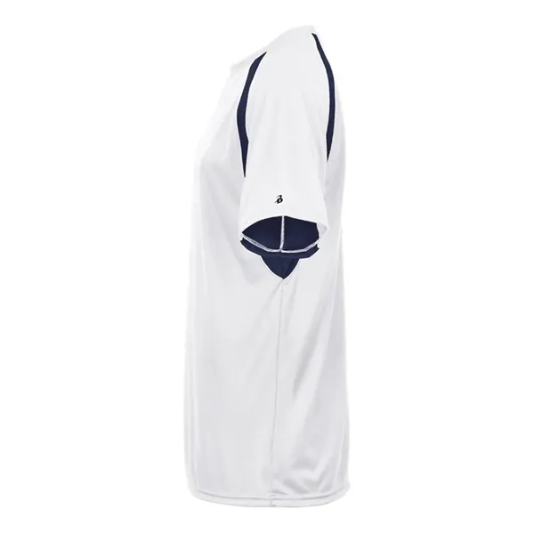 Badger Men's B-Core Hook T-Shirt - Badger Men's B-Core Hook T-Shirt - Image 50 of 60