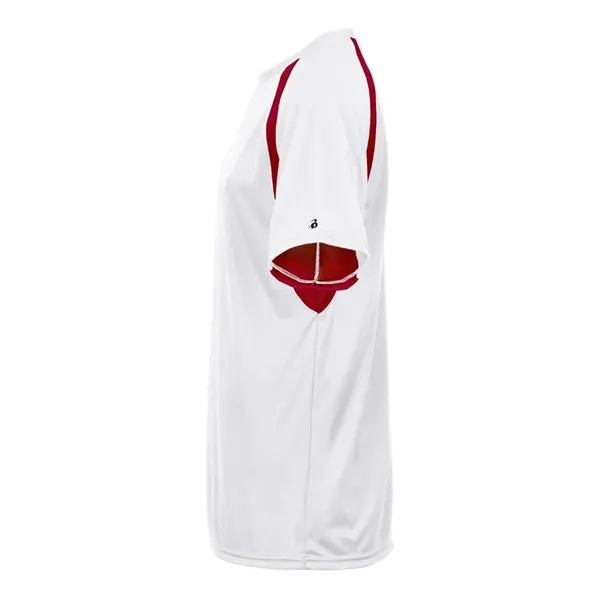 Badger Men's B-Core Hook T-Shirt - Badger Men's B-Core Hook T-Shirt - Image 51 of 60