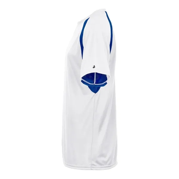 Badger Men's B-Core Hook T-Shirt - Badger Men's B-Core Hook T-Shirt - Image 53 of 60