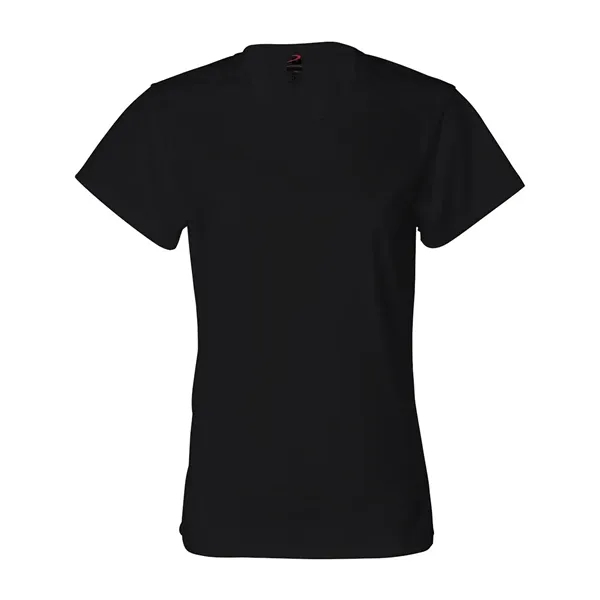 Badger Women's B-Core T-Shirt - Badger Women's B-Core T-Shirt - Image 0 of 66
