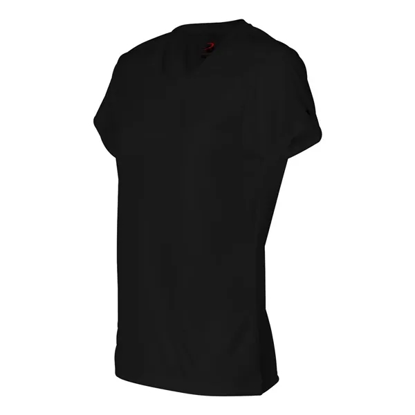 Badger Women's B-Core T-Shirt - Badger Women's B-Core T-Shirt - Image 2 of 66