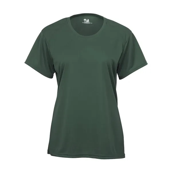 Badger Women's B-Core T-Shirt - Badger Women's B-Core T-Shirt - Image 16 of 66