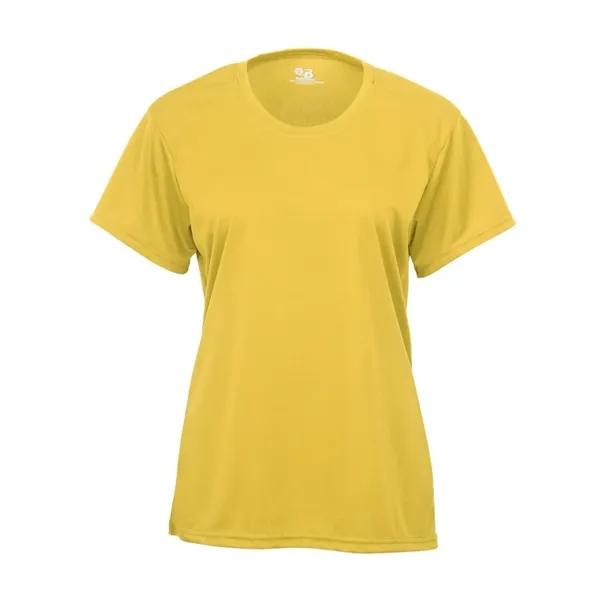 Badger Women's B-Core T-Shirt - Badger Women's B-Core T-Shirt - Image 19 of 66