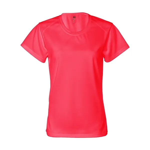 Badger Women's B-Core T-Shirt - Badger Women's B-Core T-Shirt - Image 25 of 66