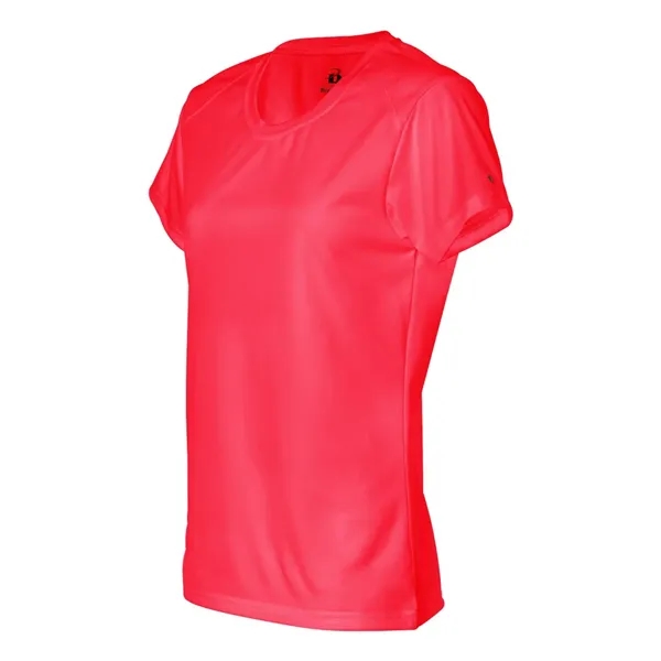 Badger Women's B-Core T-Shirt - Badger Women's B-Core T-Shirt - Image 26 of 66