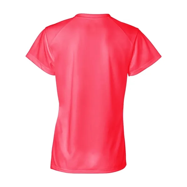Badger Women's B-Core T-Shirt - Badger Women's B-Core T-Shirt - Image 27 of 66