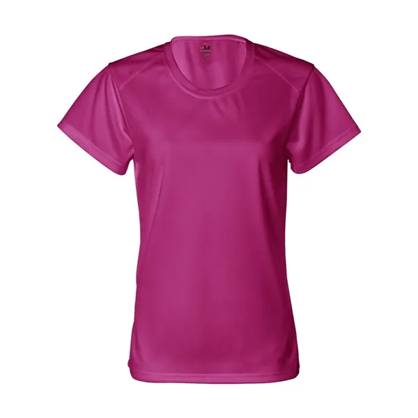 Badger Women's B-Core T-Shirt - Badger Women's B-Core T-Shirt - Image 28 of 66