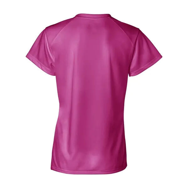 Badger Women's B-Core T-Shirt - Badger Women's B-Core T-Shirt - Image 30 of 66