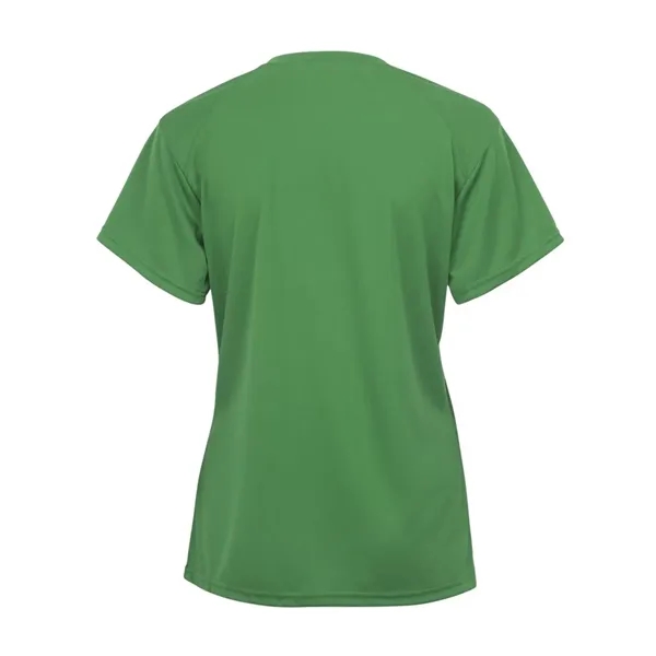 Badger Women's B-Core T-Shirt - Badger Women's B-Core T-Shirt - Image 33 of 66