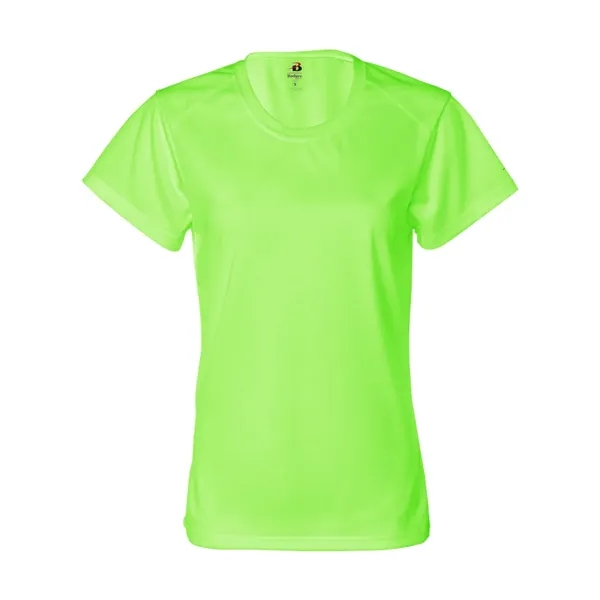 Badger Women's B-Core T-Shirt - Badger Women's B-Core T-Shirt - Image 34 of 66