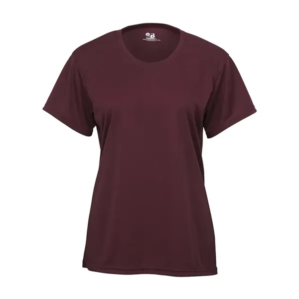 Badger Women's B-Core T-Shirt - Badger Women's B-Core T-Shirt - Image 37 of 66