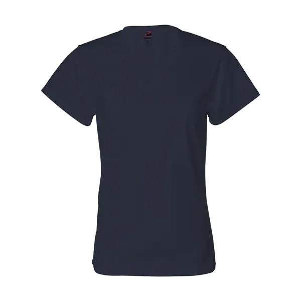 Badger Women's B-Core T-Shirt - Badger Women's B-Core T-Shirt - Image 40 of 66