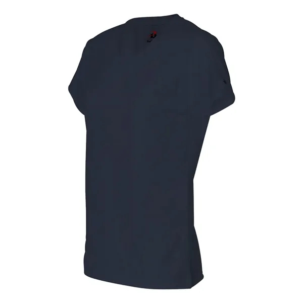 Badger Women's B-Core T-Shirt - Badger Women's B-Core T-Shirt - Image 41 of 66