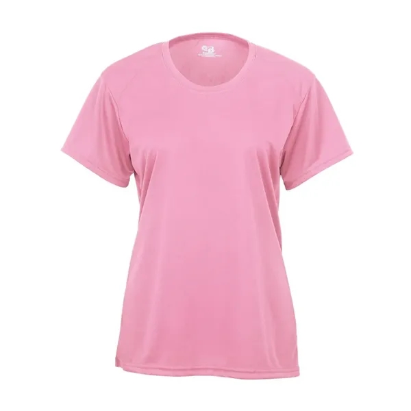 Badger Women's B-Core T-Shirt - Badger Women's B-Core T-Shirt - Image 43 of 66