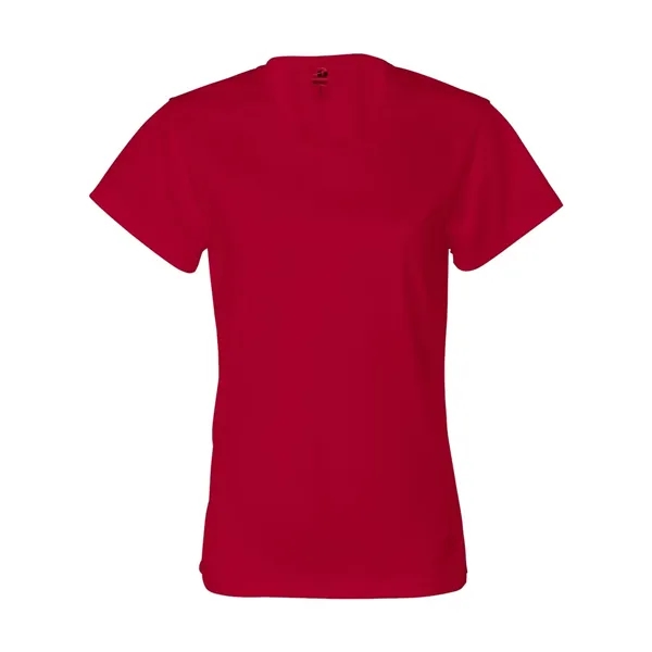 Badger Women's B-Core T-Shirt - Badger Women's B-Core T-Shirt - Image 48 of 66