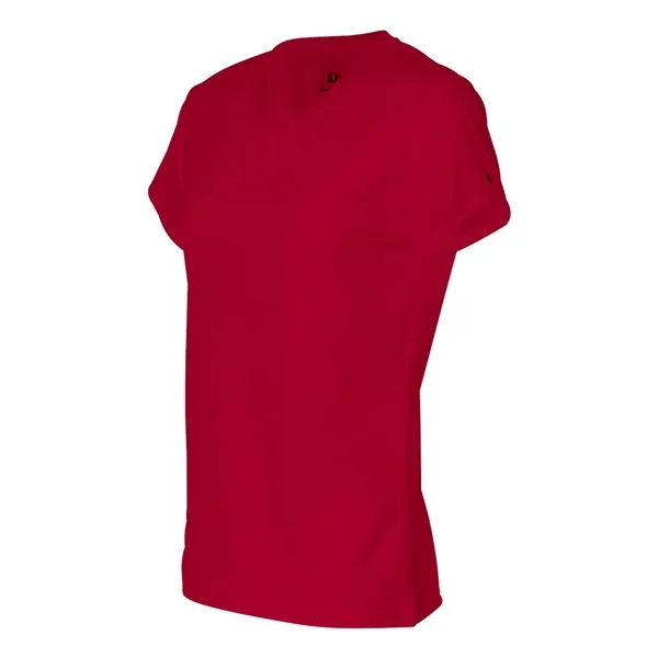 Badger Women's B-Core T-Shirt - Badger Women's B-Core T-Shirt - Image 49 of 66