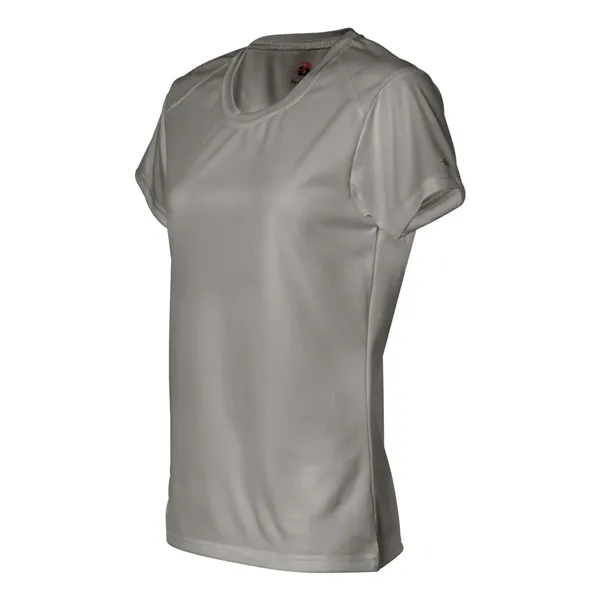 Badger Women's B-Core T-Shirt - Badger Women's B-Core T-Shirt - Image 58 of 66
