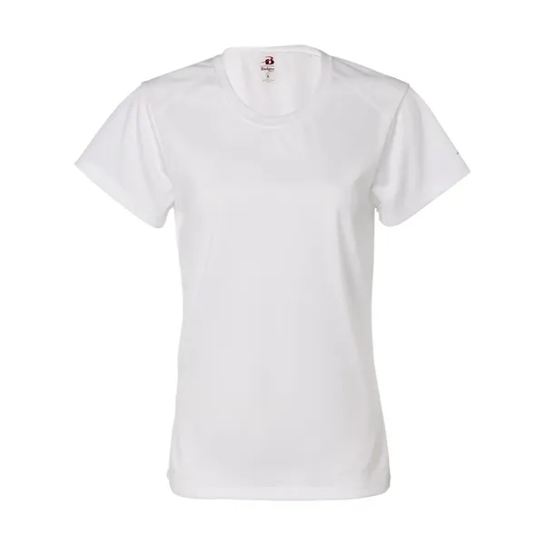 Badger Women's B-Core T-Shirt - Badger Women's B-Core T-Shirt - Image 64 of 66