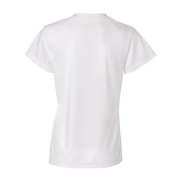 Badger Women's B-Core T-Shirt - Badger Women's B-Core T-Shirt - Image 66 of 66
