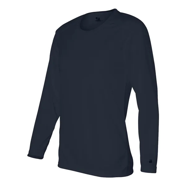 Badger Women's B-Core Long Sleeve T-Shirt - Badger Women's B-Core Long Sleeve T-Shirt - Image 32 of 54