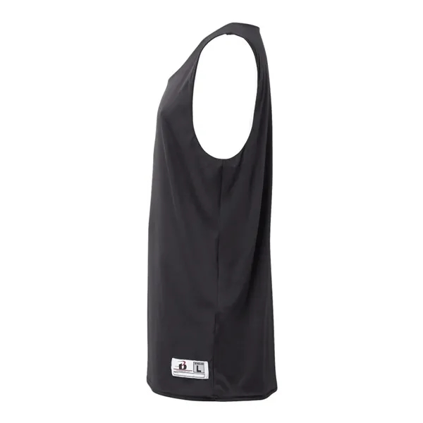 Badger Women's B-Core Reversible Tank Top - Badger Women's B-Core Reversible Tank Top - Image 2 of 33