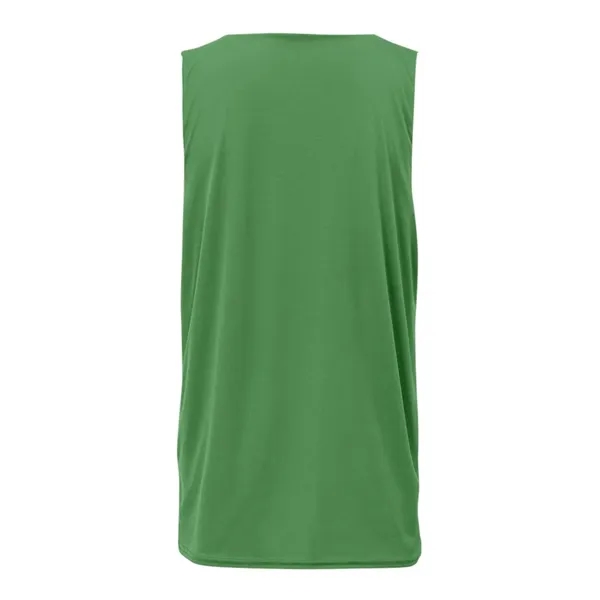 Badger Women's B-Core Reversible Tank Top - Badger Women's B-Core Reversible Tank Top - Image 12 of 33