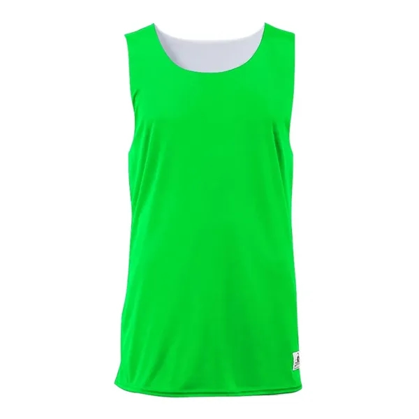 Badger Women's B-Core Reversible Tank Top - Badger Women's B-Core Reversible Tank Top - Image 13 of 33