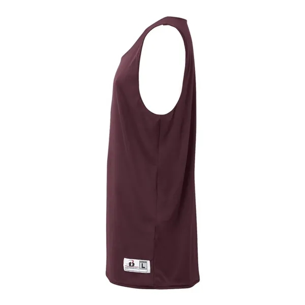 Badger Women's B-Core Reversible Tank Top - Badger Women's B-Core Reversible Tank Top - Image 17 of 33
