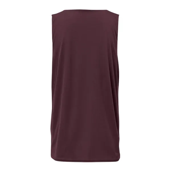 Badger Women's B-Core Reversible Tank Top - Badger Women's B-Core Reversible Tank Top - Image 18 of 33