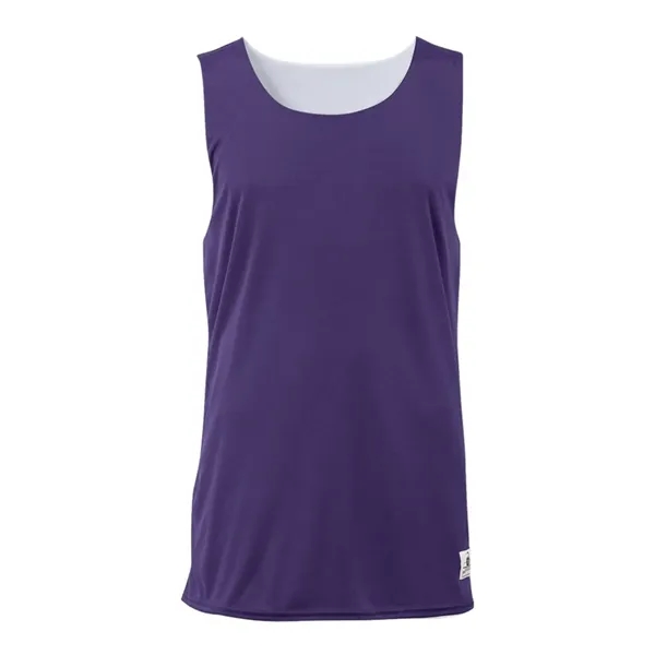 Badger Women's B-Core Reversible Tank Top - Badger Women's B-Core Reversible Tank Top - Image 22 of 33