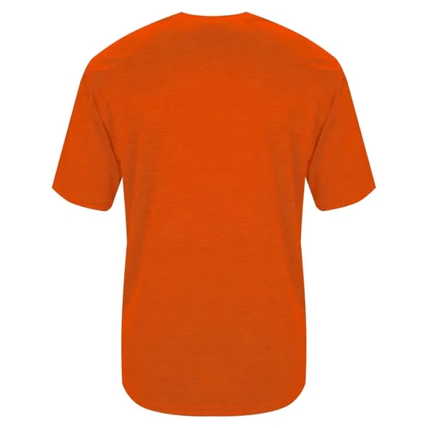 Badger Men's Tonal Blend T-Shirt - Badger Men's Tonal Blend T-Shirt - Image 4 of 28
