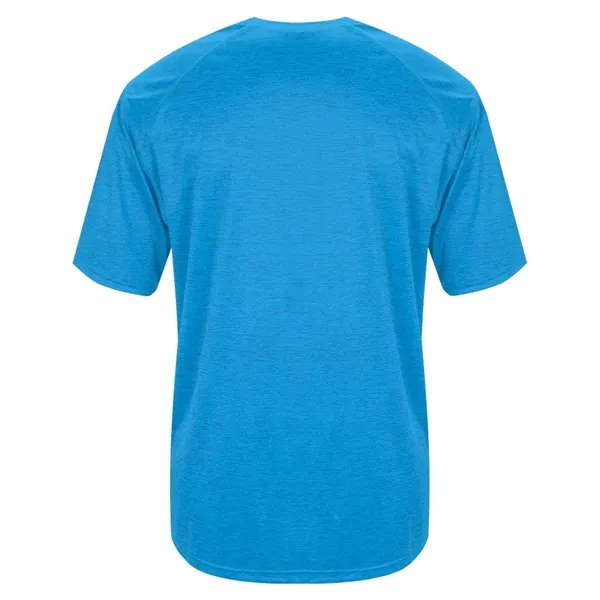Badger Men's Tonal Blend T-Shirt - Badger Men's Tonal Blend T-Shirt - Image 6 of 28