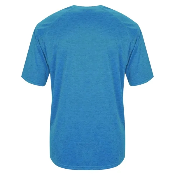 Badger Men's Tonal Blend T-Shirt - Badger Men's Tonal Blend T-Shirt - Image 8 of 28