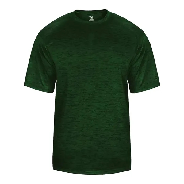 Badger Men's Tonal Blend T-Shirt - Badger Men's Tonal Blend T-Shirt - Image 9 of 28