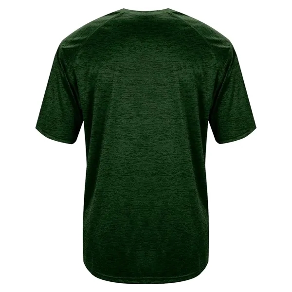 Badger Men's Tonal Blend T-Shirt - Badger Men's Tonal Blend T-Shirt - Image 10 of 28