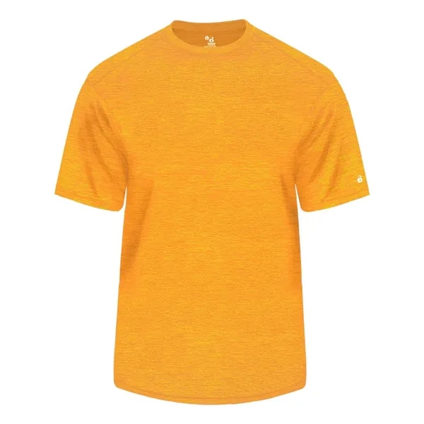 Badger Men's Tonal Blend T-Shirt - Badger Men's Tonal Blend T-Shirt - Image 11 of 28