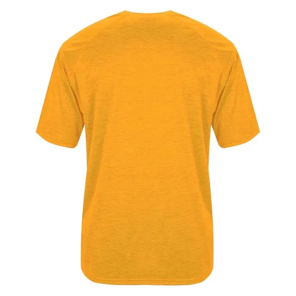 Badger Men's Tonal Blend T-Shirt - Badger Men's Tonal Blend T-Shirt - Image 12 of 28
