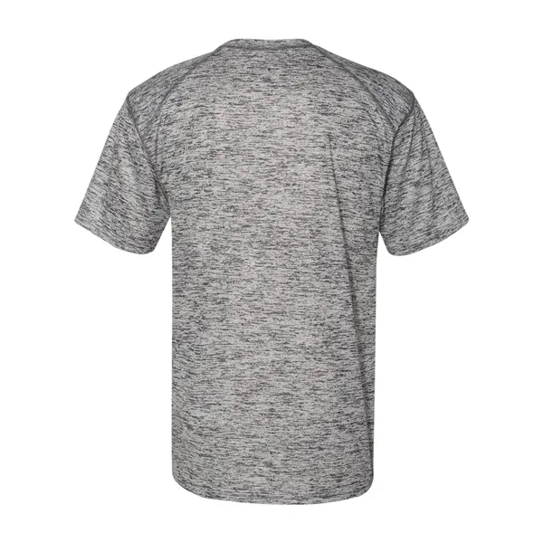 Badger Men's Tonal Blend T-Shirt - Badger Men's Tonal Blend T-Shirt - Image 14 of 28