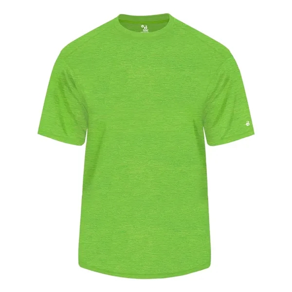 Badger Men's Tonal Blend T-Shirt - Badger Men's Tonal Blend T-Shirt - Image 15 of 28