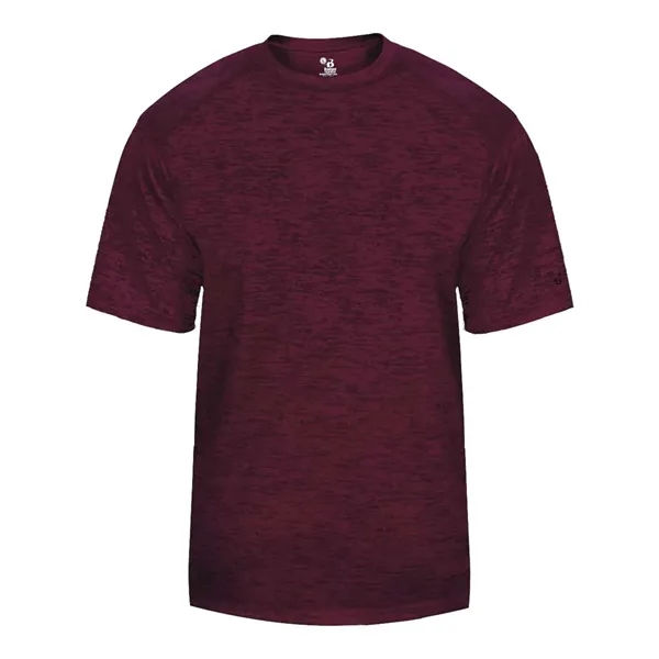 Badger Men's Tonal Blend T-Shirt - Badger Men's Tonal Blend T-Shirt - Image 17 of 28