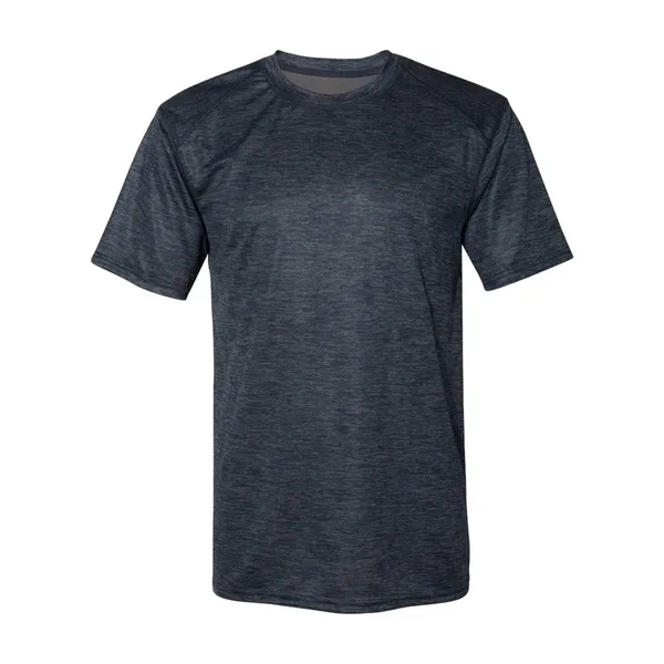 Badger Men's Tonal Blend T-Shirt - Badger Men's Tonal Blend T-Shirt - Image 19 of 28