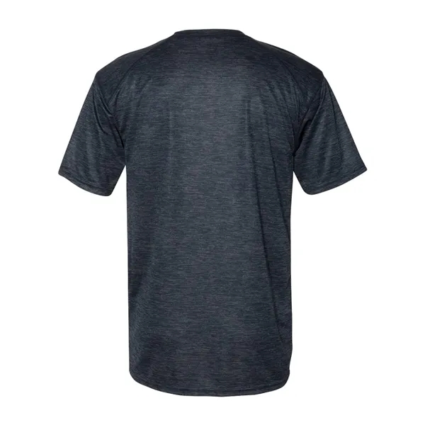 Badger Men's Tonal Blend T-Shirt - Badger Men's Tonal Blend T-Shirt - Image 20 of 28