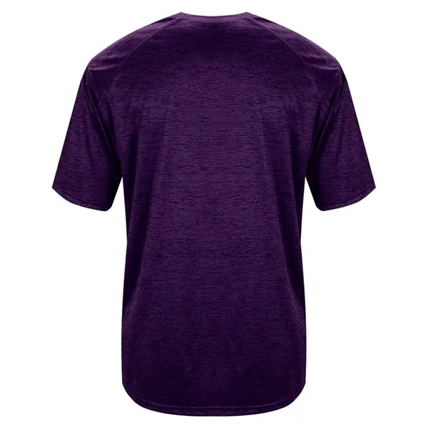 Badger Men's Tonal Blend T-Shirt - Badger Men's Tonal Blend T-Shirt - Image 22 of 28