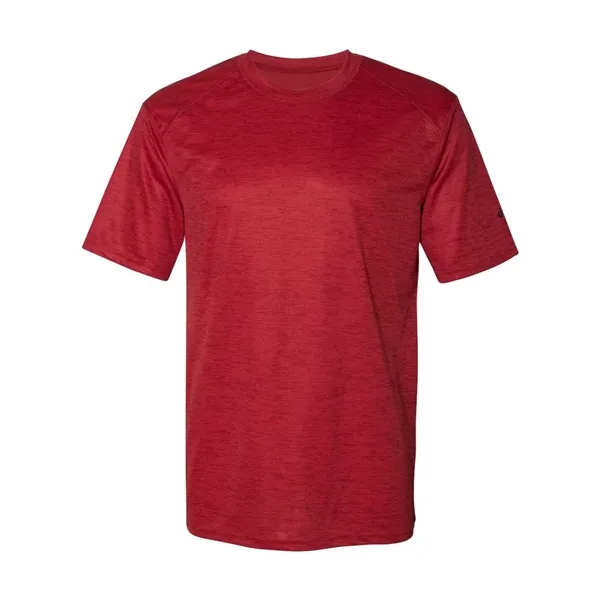 Badger Men's Tonal Blend T-Shirt - Badger Men's Tonal Blend T-Shirt - Image 23 of 28