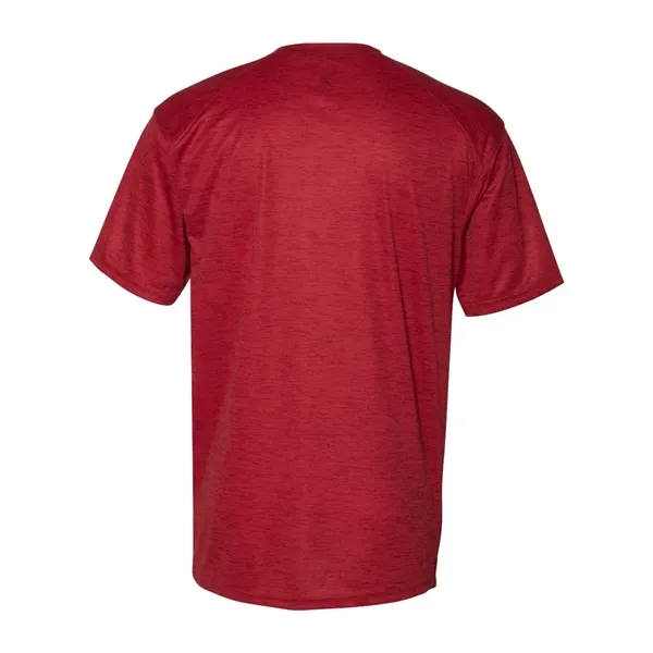 Badger Men's Tonal Blend T-Shirt - Badger Men's Tonal Blend T-Shirt - Image 24 of 28