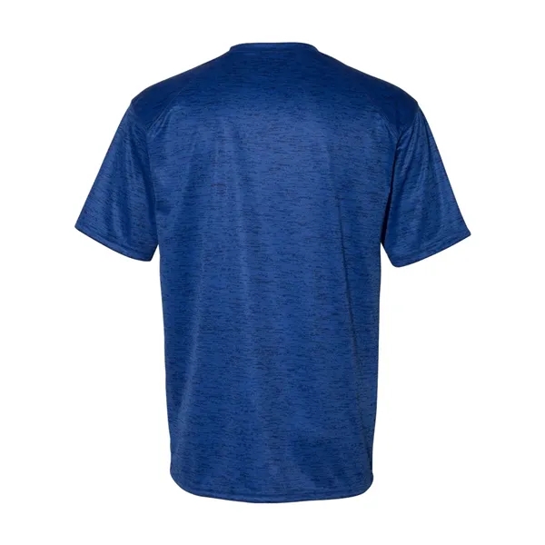 Badger Men's Tonal Blend T-Shirt - Badger Men's Tonal Blend T-Shirt - Image 26 of 28