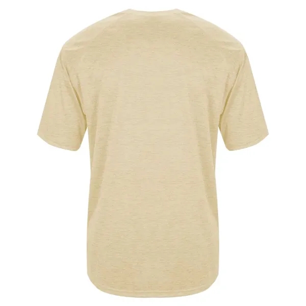 Badger Men's Tonal Blend T-Shirt - Badger Men's Tonal Blend T-Shirt - Image 28 of 28