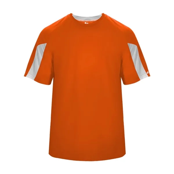 Badger Men's Striker T-Shirt - Badger Men's Striker T-Shirt - Image 4 of 28