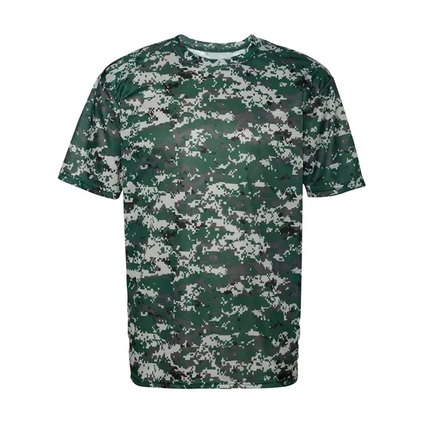 Badger Men's Digital Camo T-Shirt - Badger Men's Digital Camo T-Shirt - Image 16 of 66